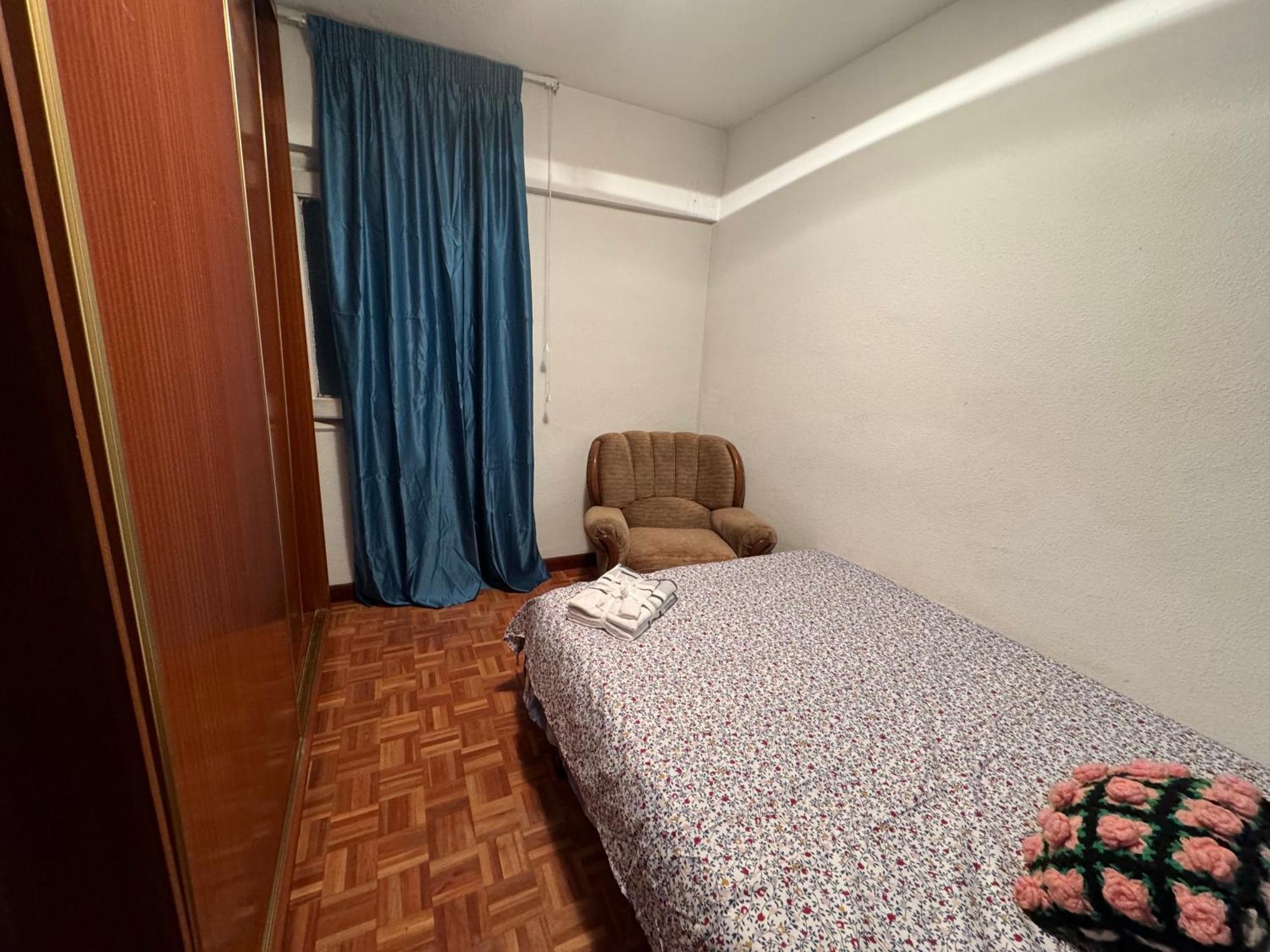 דירות Burgo Piso Acogedor, Calle Vitoria, Camino De Santiago מראה חיצוני תמונה