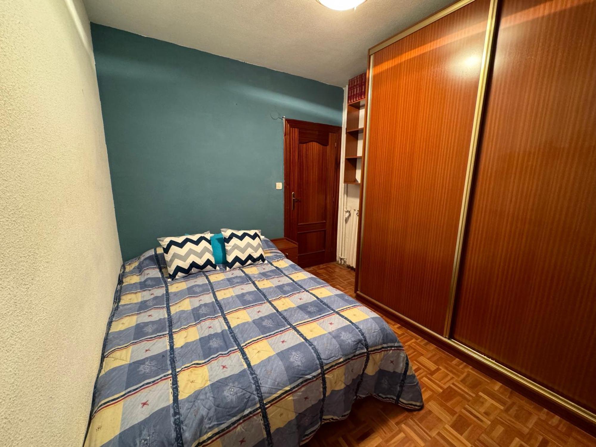 דירות Burgo Piso Acogedor, Calle Vitoria, Camino De Santiago מראה חיצוני תמונה