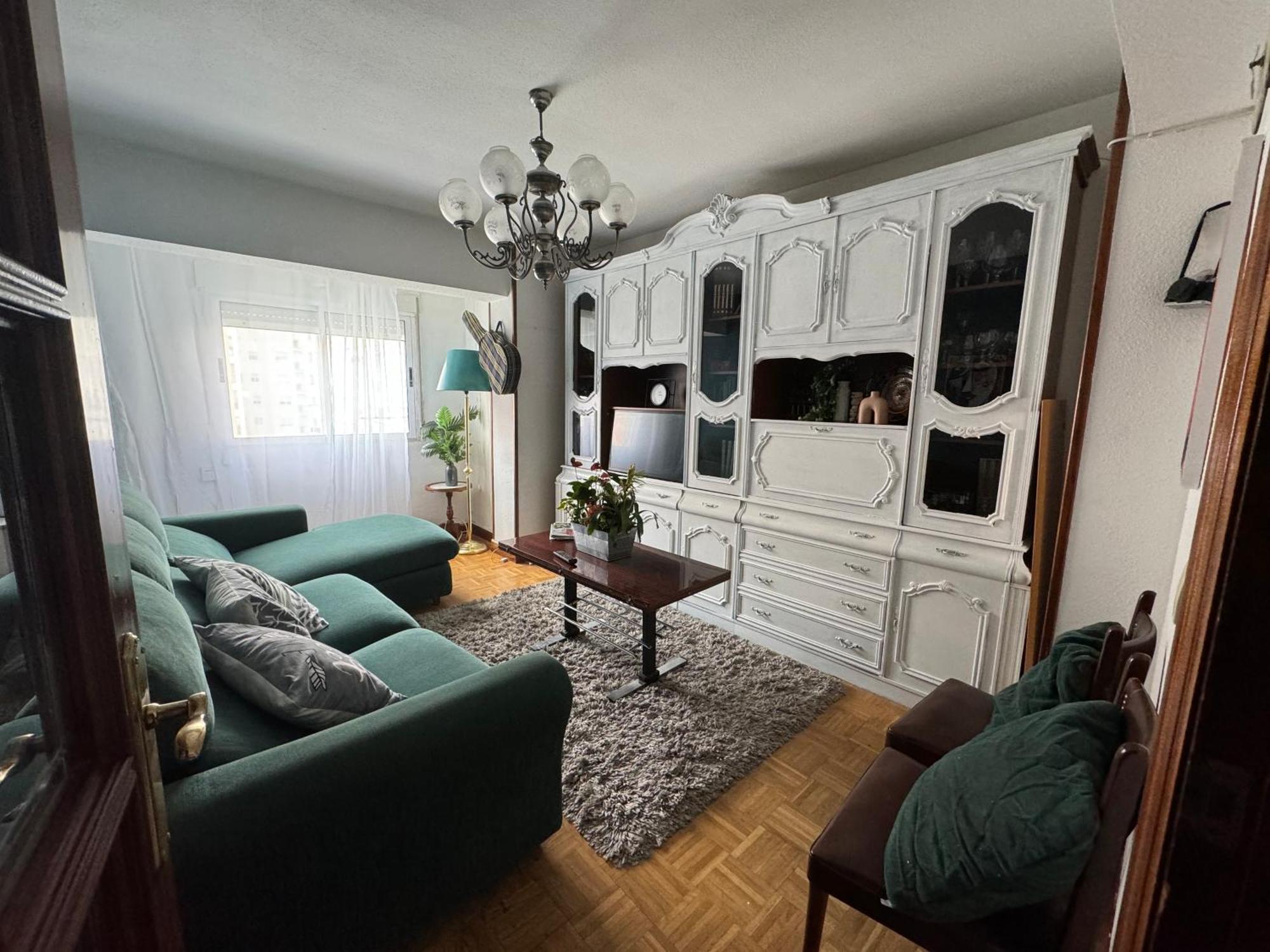 דירות Burgo Piso Acogedor, Calle Vitoria, Camino De Santiago מראה חיצוני תמונה